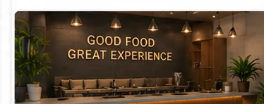 Brand positioning for restaurants by Chefs Shop