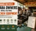 dhaba kitchen equipment
